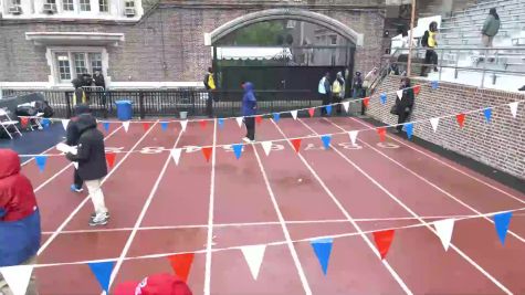 Replay: Friday Paddock Cam