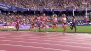 Replay: World Feed: Track - 2025 Wanda Diamond League: London (GBR) | Jul 19 @ 12 PM