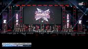 Off Main All Stars - Atomic [2026 L5 Senior Coed - D2 - Large DAY 2] 2026 JAMfest Cheer Super Nationals