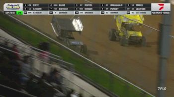 Feature | 2026 Keith Kauffman Classic at Port Royal Speedway
