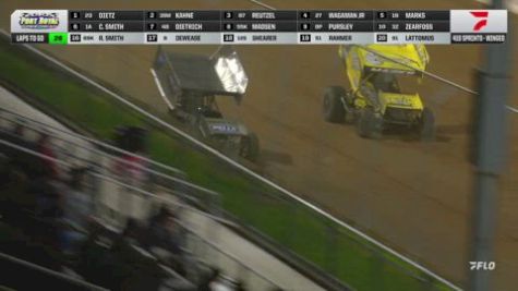 Feature | 2026 Keith Kauffman Classic at Port Royal Speedway