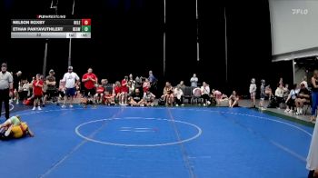 52 lbs Round 2 (6 Team) - Nelson Roxby, Revival Legacy vs Ethan Panyavuthilert, Revival Awakening