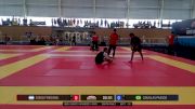 DOUGLAS PASSOS vs Diego Forgione 2025 ADCC South American Championship