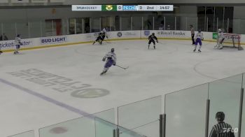 Replay: Home - 2024 St. Vincent vs Lawrence | Mar 7 @ 8 PM