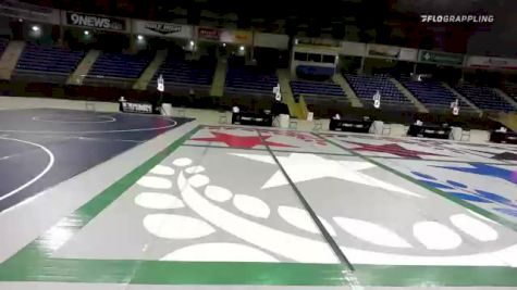 Rhyen Johnson vs Rowdy Pritt 2021 F2W Colorado Open - EVENT