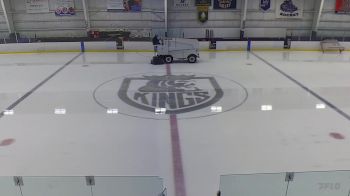 Replay: Home - 2025 Rapid Hockey vs East Coast | Jul 24 @ 7 PM