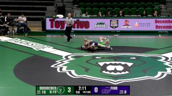 Replay: Sioux Falls vs UW-Parkside | Dec 6 @ 7 PM