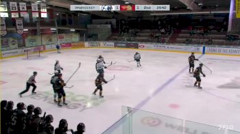 Replay: Home - 2024 Canmore vs Bonnyville | Feb 2 @ 6 PM