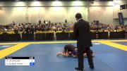 Replay: Mat 11 - 2023 World IBJJF Jiu-Jitsu No-Gi Championship | Dec 7 @ 9 AM