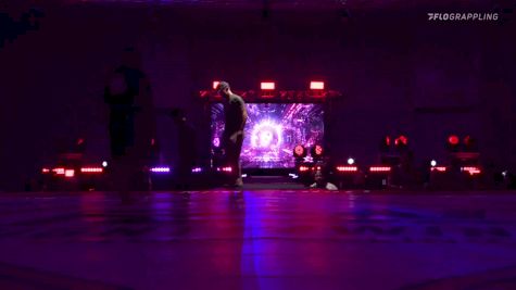 Brandon Halow vs Kai Malek 2025 Fight to Win 292