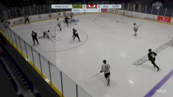 Replay: Home - 2025 St. Thomas vs Sarnia | Sep 18 @ 7 PM