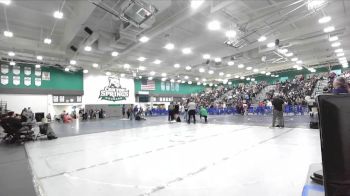 Replay: Mat 4 - 2026 CIF-SS Boys Eastern Division | Feb 14 @ 11 AM