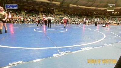 120 lbs Round Of 16 - Nathan Newman, Westshore Wrestling Club vs Walker Lasiter, Bentonville Wrestling Club