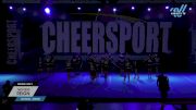 Twisters - Reign [2024 L3 Junior Day 1] 2024 CHEERSPORT Atlanta Classic