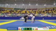 ANDERSON CESAR SÁ DE SOUZA vs MATHEUS SERAFIM 2026 FPJJ Circuito Paulista GI Etapa 3