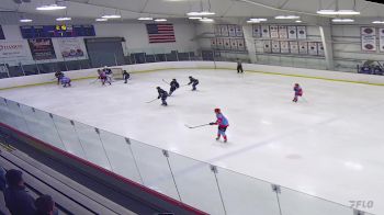 Replay: Home - 2024 Top Speed U14 vs Team One U14 | Jun 8 @ 2 PM