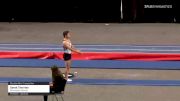 Derek Therrien - Double Mini Trampoline, Gymnastics Central - 2021 USA Gymnastics Championships