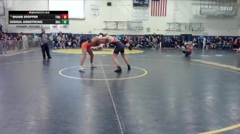 175 lbs Champ. Round 2 - Shane Stoffer, Tualatin vs Joshua Armstrong, Dallas