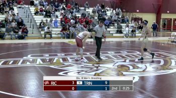 Replay: Rhode Island College Tri-Meet | Feb 13 @ 7 PM