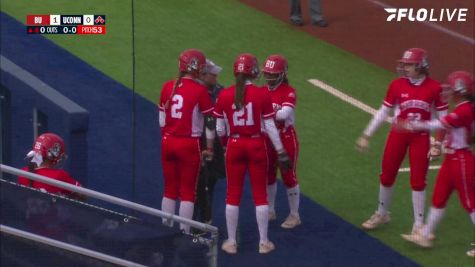 Replay: Boston U vs UConn | Mar 30 @ 2 PM