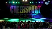 Woodlands Elite - Katy - Pistols [2025 L1 Youth - Medium - A Day 2] 2025 CHEERSPORT National All Star Cheerleading Championship