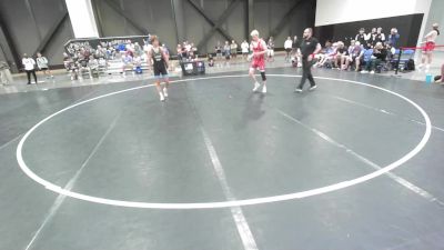 175 lbs Zander Ferguson, Nebraska vs Nash Banko, Wisconsin Blue