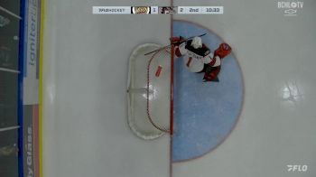 Replay: Away - 2023 Victoria vs Alberni Valley | Oct 21 @ 6 PM