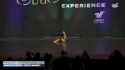 DanzForce Academy - Destiny Navarro [2025 Junior - Solo - Contemporary/Lyrical Day 1] 2025 Encore Grand Nationals