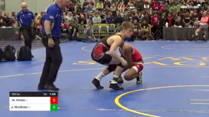 nhsca nationals