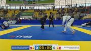 MATHEUS HENRIQUE DA SILVA vs ARTHUR DA SILVA STURZENEGGER 2026 FPJJ Circuito Paulista GI Etapa 3