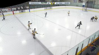 Replay: Home - 2023 Fury vs Pandas | Dec 10 @ 7 PM