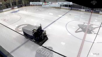 Replay: Home - 2025 St. Marys vs LaSalle | Jan 29 @ 6 PM