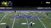 Replay: New Haven vs SCSU | Sep 25 @ 7 PM