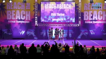 RVA Thrive - Supercell [2024 L4 Performance Rec - 10-18Y (NON) - Small Day 1] 2024 ACDA Reach the Beach Nationals & Dance Grand Nationals