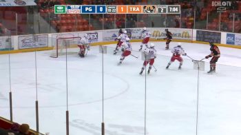 Replay: Away - 2024 Prince George vs Trail | Jan 14 @ 3 PM