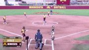2019 Purdue vs Minnesota | Big Ten Softball - Purdue vs Minnesota | Softball - Mar 31, 2019 at 12:36 PM EDT
