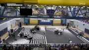 Tarpon Springs HS "Tarpon Springs FL" at 2026 WGI Guard Stuart Regional+