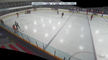 Replay: Home - 2025 Oilers Orange vs Oilers Blue | Feb 16 @ 4 PM