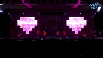 South Bay Cheer 360 - Heatwave [2024 L2 Junior - D2 - Small - A Day 1] 2024 Spirit Sports Grand Nationals