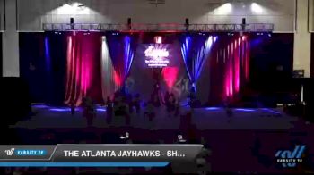 The Atlanta Jayhawks - SHADE [2021 L6 International Global Day 1] 2021 The American Royale DI & DII