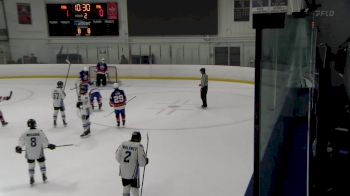 Replay: Home - 2024 Jr. Islanders 15O vs Icemen 15O | Oct 5 @ 5 PM