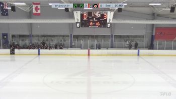 Replay: Home - 2024 Pennsylvania vs Philly Little Flyers | Nov 15 @ 12 PM