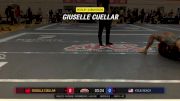 James Powers vs James Nakashima 2024 ADCC Austin Open