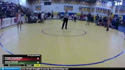 Replay: Mat 1 - 2021 2021 Florida Super 32 Early Entry | Sep 19 @ 8 AM