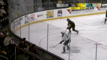 Replay: Away - 2025 Tahoe vs Iowa | Jan 19 @ 3 PM