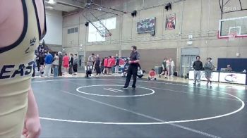 Replay: Mat 1 - 2025 Clackamas Community College Open | Dec 7 @ 9 AM