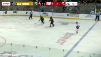 Replay: Home - 2023 Iowa vs Rapid City | Dec 30 @ 7 PM