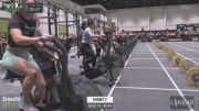 Mixed Master - Workout 7 | 40-44 Heat 2