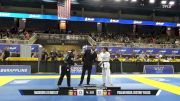 Madison Lee Motley vs Psalm Rosol Destiny Fields 2026 Pan Kids Jiu-Jitsu IBJJF Championship