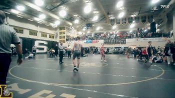 132 lbs Semifinal - Riley Sumner, Lafayette Wildwood vs Jax Adams, Nixa